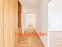 Pronájem bytu 3+1, Havířov - Město, Místní, 74 m2