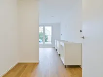 Pronájem bytu 1+kk, Brno - Černovice, Mírová, 33 m2