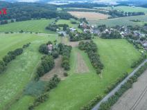 Prodej pozemku pro bydlení, Jeníkovice, 14040 m2