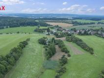 Prodej pozemku pro bydlení, Jeníkovice, 14040 m2