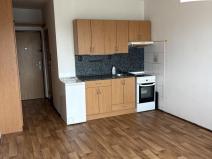 Pronájem bytu 1+kk, Sokolov, Jiřího z Poděbrad, 23 m2