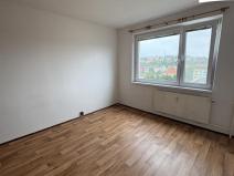 Pronájem bytu 1+kk, Sokolov, Jiřího z Poděbrad, 23 m2