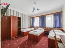 Prodej ubytování, Náchod - Staré Město nad Metují, Českoskalická, 585 m2