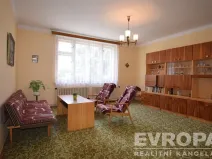 Prodej rodinného domu, Kolín - Kolín V, Třídvorská, 130 m2