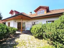 Prodej rodinného domu, Kunice, Járy Cimrmana, 253 m2