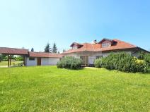 Prodej rodinného domu, Kunice, Járy Cimrmana, 253 m2