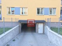 Pronájem garáže, Olomouc, Horova, 17 m2