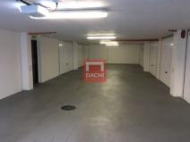 Pronájem garáže, Olomouc, Horova, 17 m2