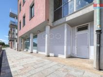 Prodej obchodního prostoru, Písek, Čechova, 53 m2