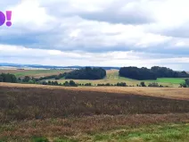 Prodej pole, Líšná, 103172 m2