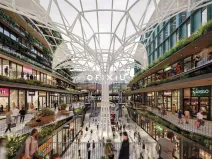 Pronájem kanceláře, Brno, Dornych, 500 m2