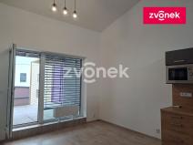 Pronájem bytu 2+kk, Zlín - Malenovice, 41 m2