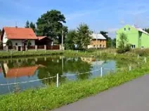 Prodej pozemku pro bydlení, Nová Role, 817 m2