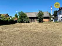 Prodej pozemku pro bydlení, Opava - Kateřinky, Vrchní, 1238 m2