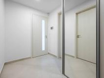 Pronájem bytu 2+kk, Praha - Libeň, Vojenova, 48 m2