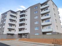 Pronájem bytu 2+kk, Rakovník, Kloučkova, 77 m2