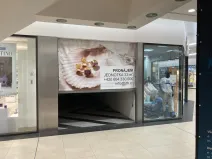 Pronájem obchodního prostoru, Teplice, 32 m2