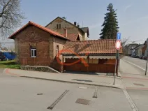 Prodej rodinného domu, Studénka, Nádražní, 135 m2