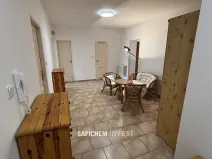Prodej bytu 2+1, Praha - Vinohrady, Moravská, 95 m2