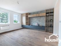 Prodej bytu 2+kk, Znojmo, náměstí Svobody, 55 m2