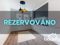 Prodej bytu 2+kk, Znojmo, náměstí Svobody, 55 m2