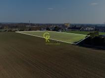 Prodej komerčního pozemku, Předměřice nad Labem, Obránců míru, 11770 m2