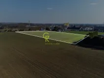 Prodej komerčního pozemku, Předměřice nad Labem, Obránců míru, 11770 m2