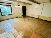 Pronájem skladu, Záryby, 48 m2