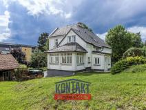 Prodej rodinného domu, Dobrá Voda u Českých Budějovic, Lázeňská, 218 m2