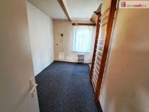 Prodej bytu 3+1, Kraslice, Čs. armády, 70 m2