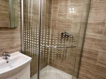 Pronájem bytu 2+1, Cheb, Růžová, 51 m2