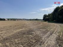 Prodej pozemku pro bydlení, Břeclav - Charvátská Nová Ves, 2617 m2