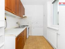 Prodej bytu 1+1, Sezemice, Spojovací, 36 m2