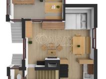 Prodej chaty, Olešnice, 42 m2