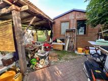 Prodej zahrady, Znojmo, 2238 m2