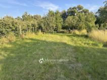 Prodej zahrady, Znojmo, 2238 m2