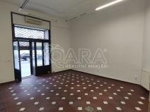 Pronájem obchodního prostoru, Praha, Kodaňská, 30 m2