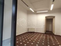 Pronájem obchodního prostoru, Praha, Kodaňská, 30 m2