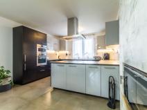 Prodej rodinného domu, Hradečno - Nová Ves, 240 m2