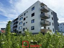 Prodej bytu 2+kk, Olomouc, Loudova, 57 m2