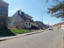 Prodej pozemku pro bydlení, Mikulov, 1. května, 1078 m2