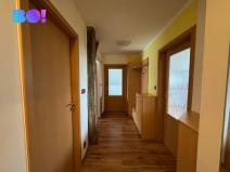 Prodej bytu 4+kk, Olomouc, Partyzánská, 93 m2