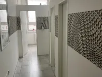 Pronájem obchodního prostoru, Liberec, Revoluční, 184 m2
