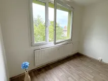 Pronájem bytu 1+kk, Česká Lípa, 5. května, 21 m2