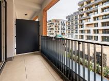 Prodej bytu 1+kk, Praha - Hloubětín, Poděbradská, 33 m2