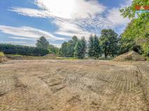 Prodej pozemku pro bydlení, Horní Bělá, 720 m2