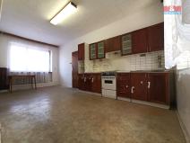Prodej rodinného domu, Kojetín - Kojetín I-Město, Čsl. legií, 110 m2