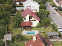 Prodej rodinného domu, Bohuňovice, Trusovická, 358 m2