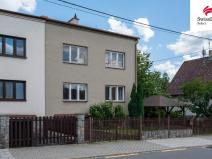 Prodej rodinného domu, Opava, Liliová, 210 m2