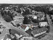 Prodej obchodního prostoru, Praha - Kolovraty, Mírová, 207 m2